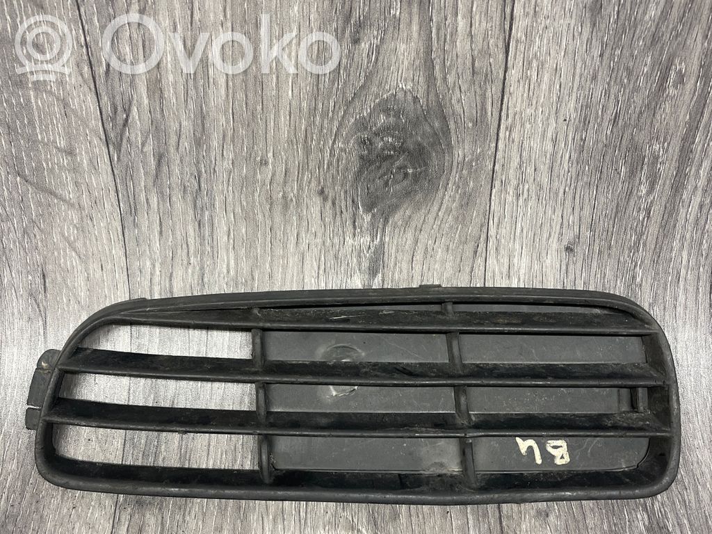 Audi 80 90 S2 B4 Front bumper lower grill 