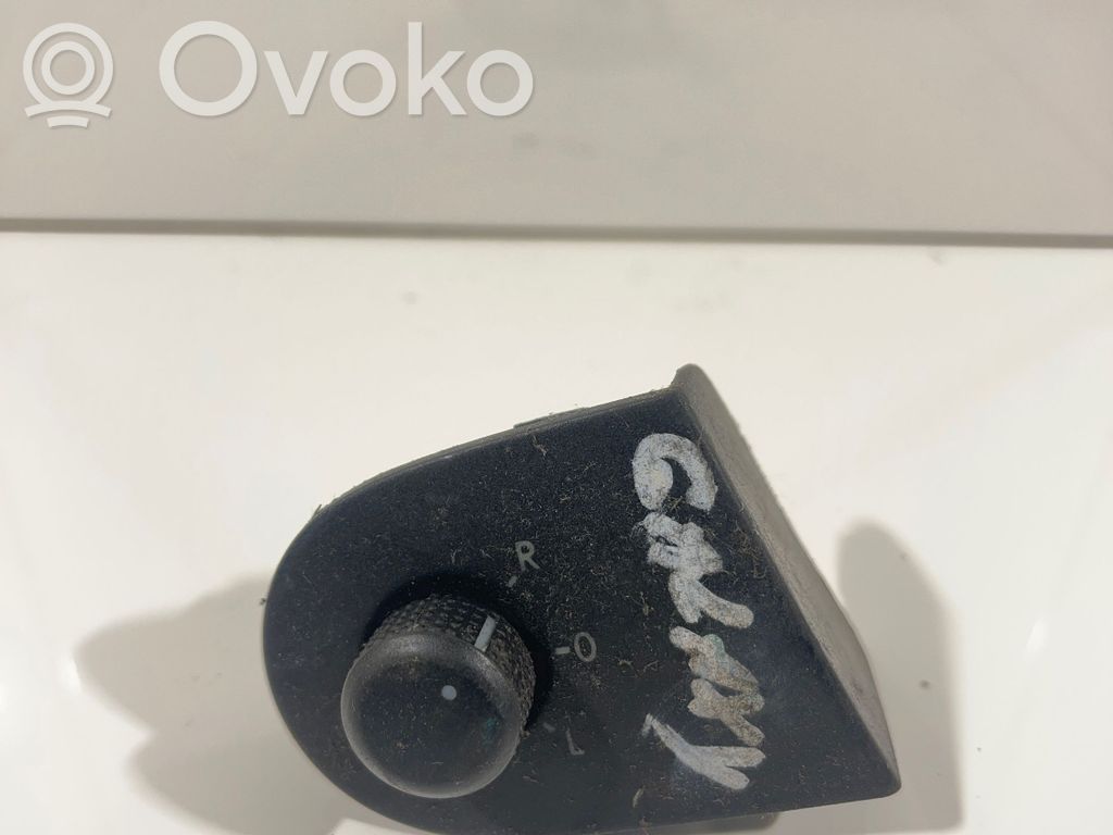 Wing mirror switch   7M6959565B,YM2114B003