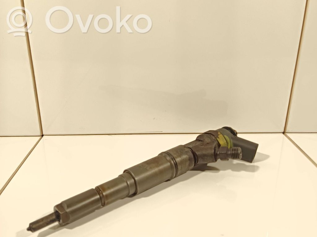 BMW 5 E60 E61 Fuel injector 