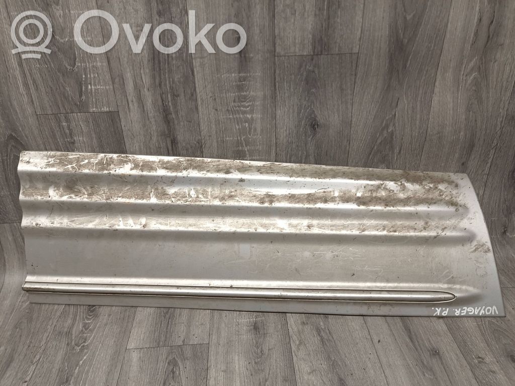 Listwa błotnika przedniego   37377,OTC21TRMA,RQ39