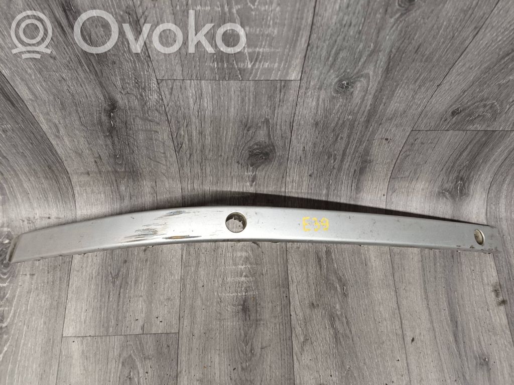Front bumper splitter molding   7005963