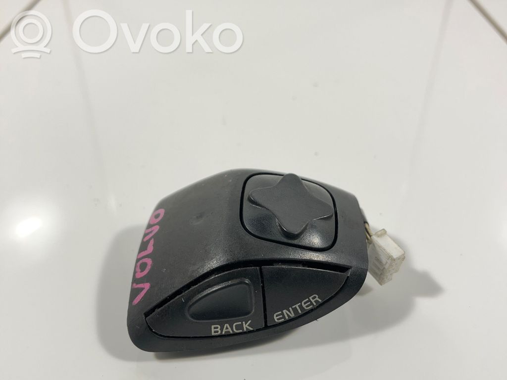 Volvo XC70 Wing mirror switch 