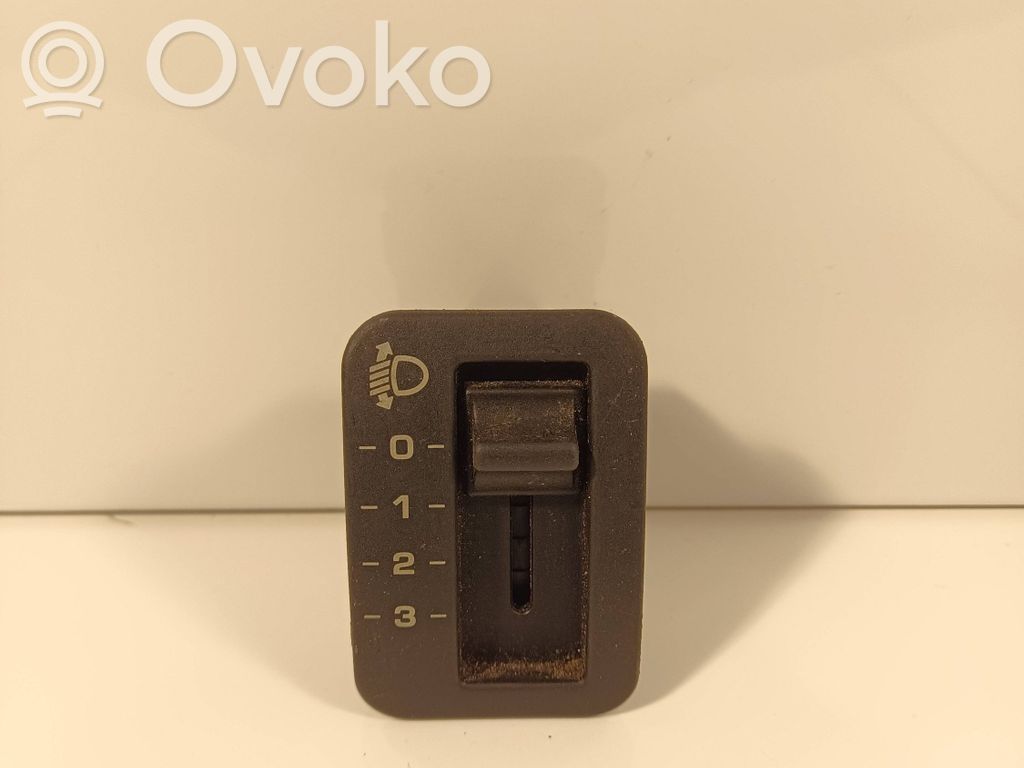 Jeep Grand Cherokee (WJ) Headlight level height control switch 