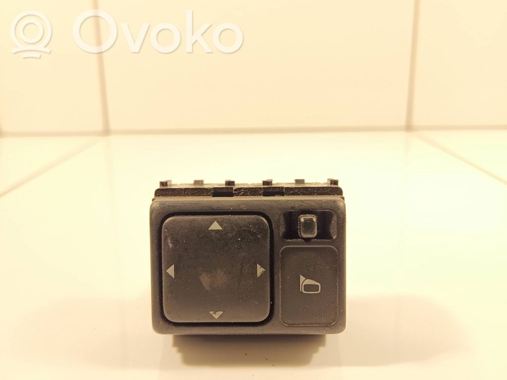 Nissan X-Trail T30 Wing mirror switch 