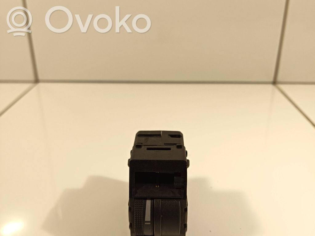 Audi A6 S6 C5 4B Panel lighting control switch 