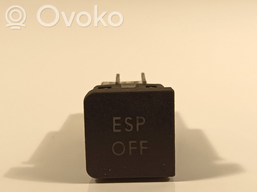 Volkswagen Touran I ESP (stability program) switch 