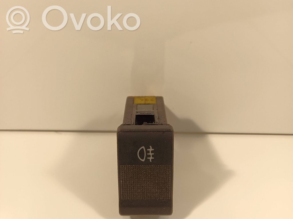 Audi A6 S6 C4 4A Interruptor de luz antiniebla 