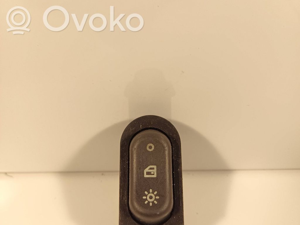 Saab 9-5 Other switches/knobs/shifts 