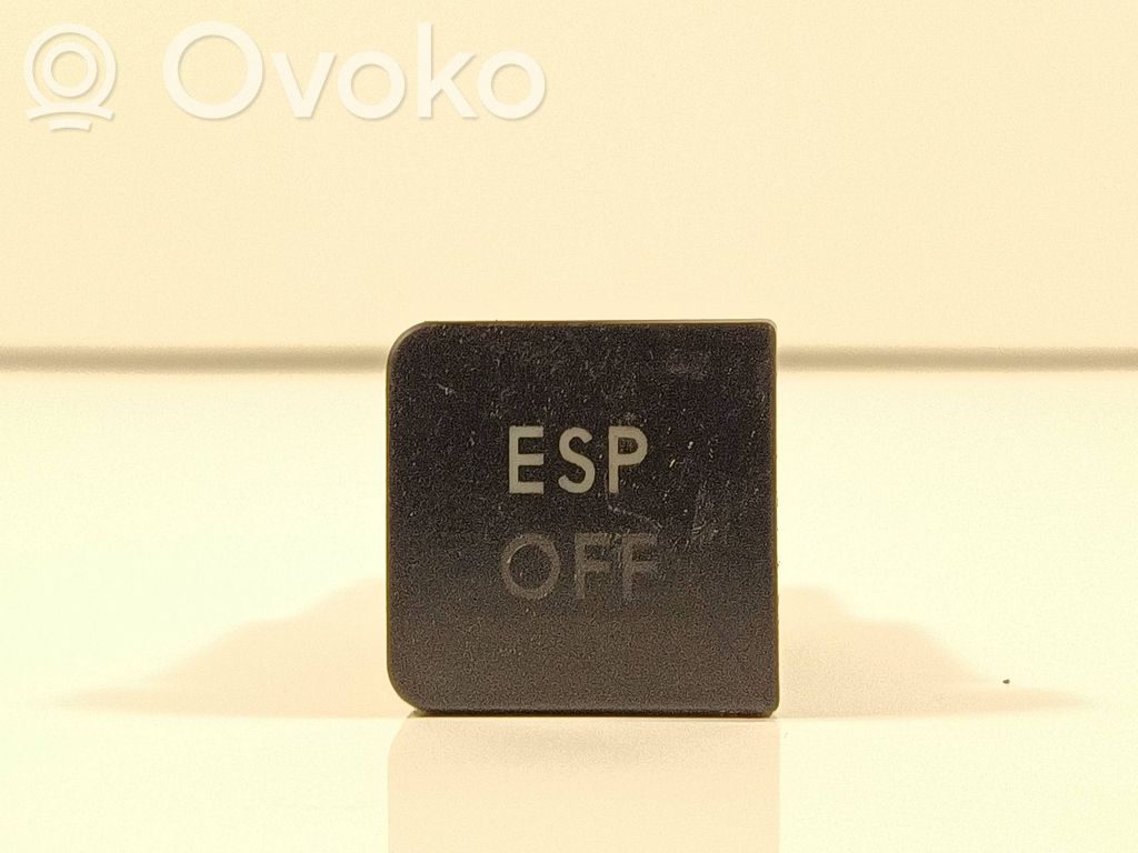 Volkswagen Golf V ESP (stability program) switch 