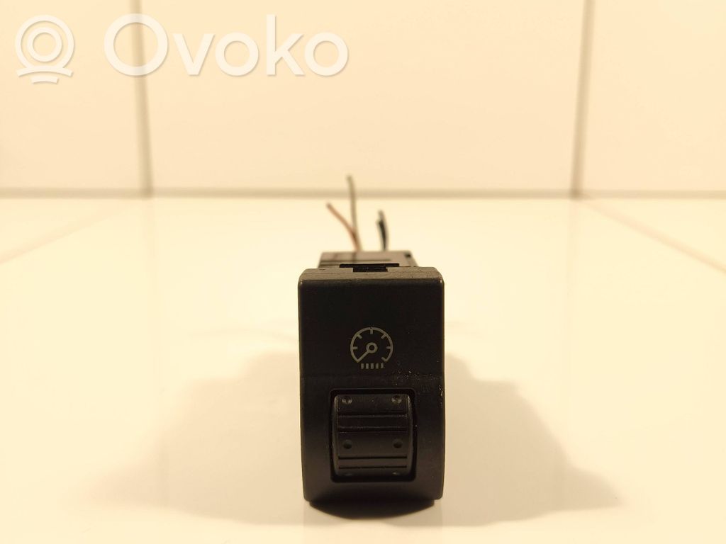 Mazda 3 I Panel lighting control switch 