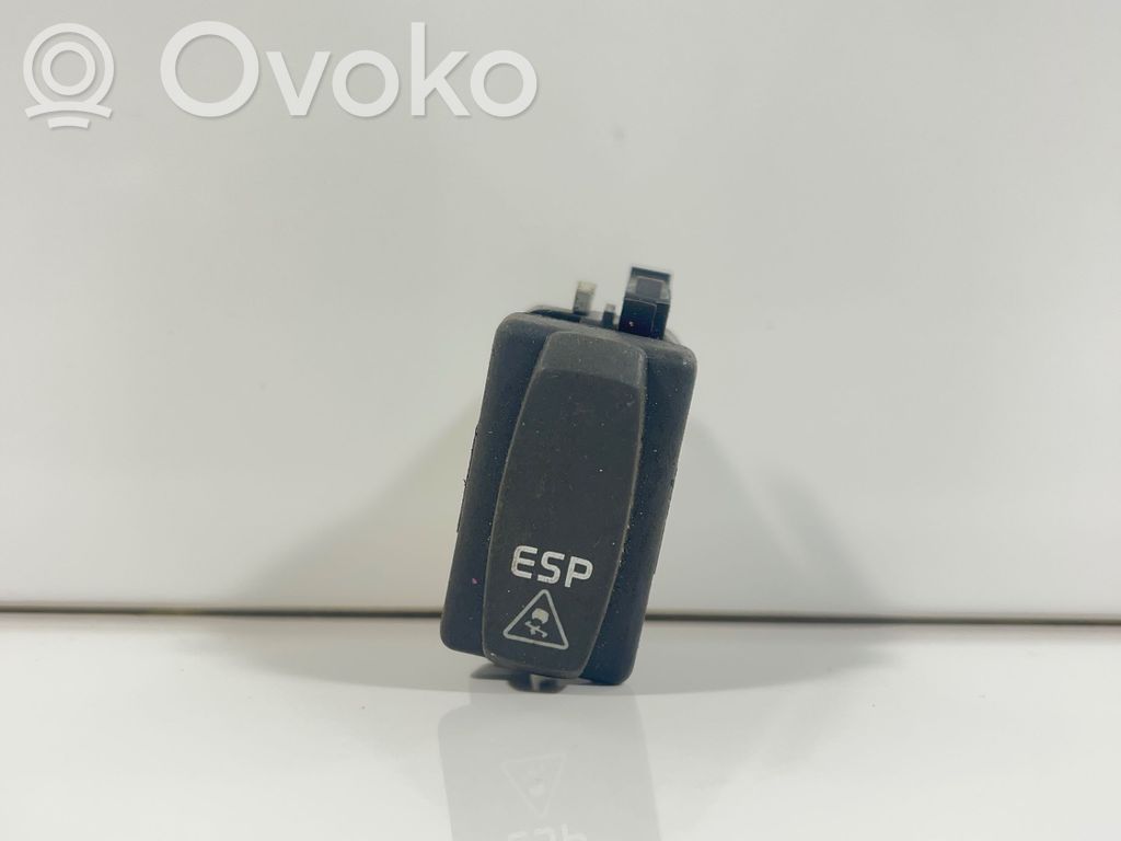 ESP (stability program) switch   26488,307222H