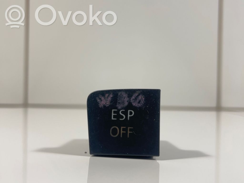 Volkswagen PASSAT B6 ESP (stability program) switch 