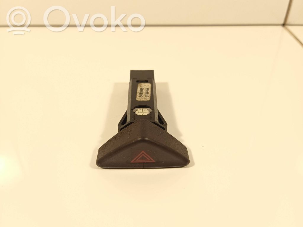 Hazard light switch   9441045,01W466