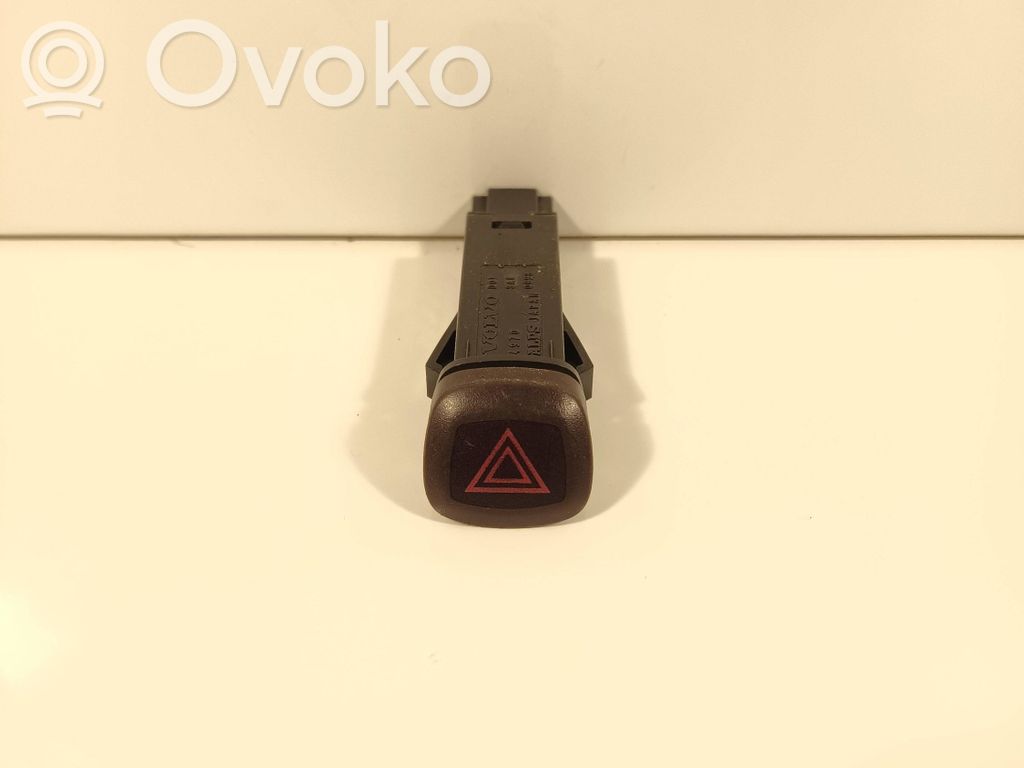 Volvo XC90 Hazard light switch 