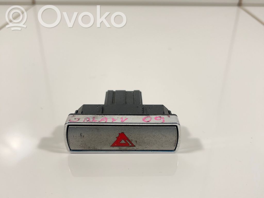 Ford Galaxy Hazard light switch 