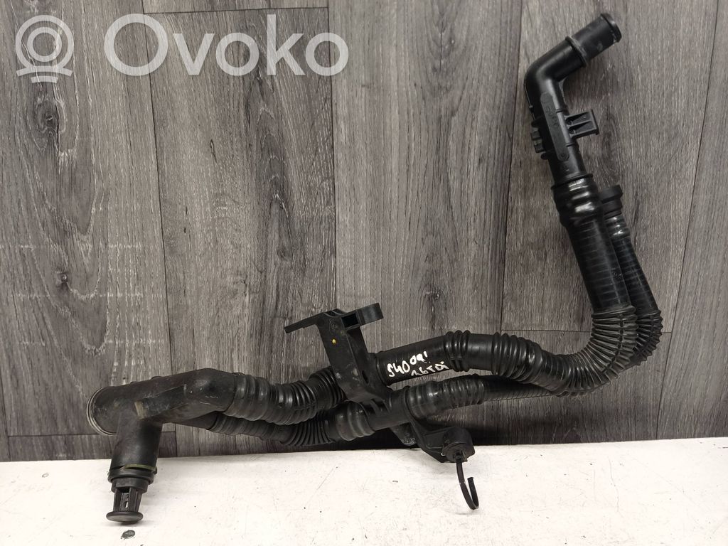 Volvo S40 Engine coolant pipe/hose 