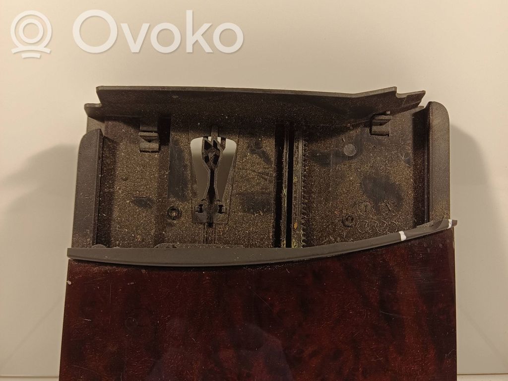 Audi A6 S6 C6 4F Ashtray (front) 