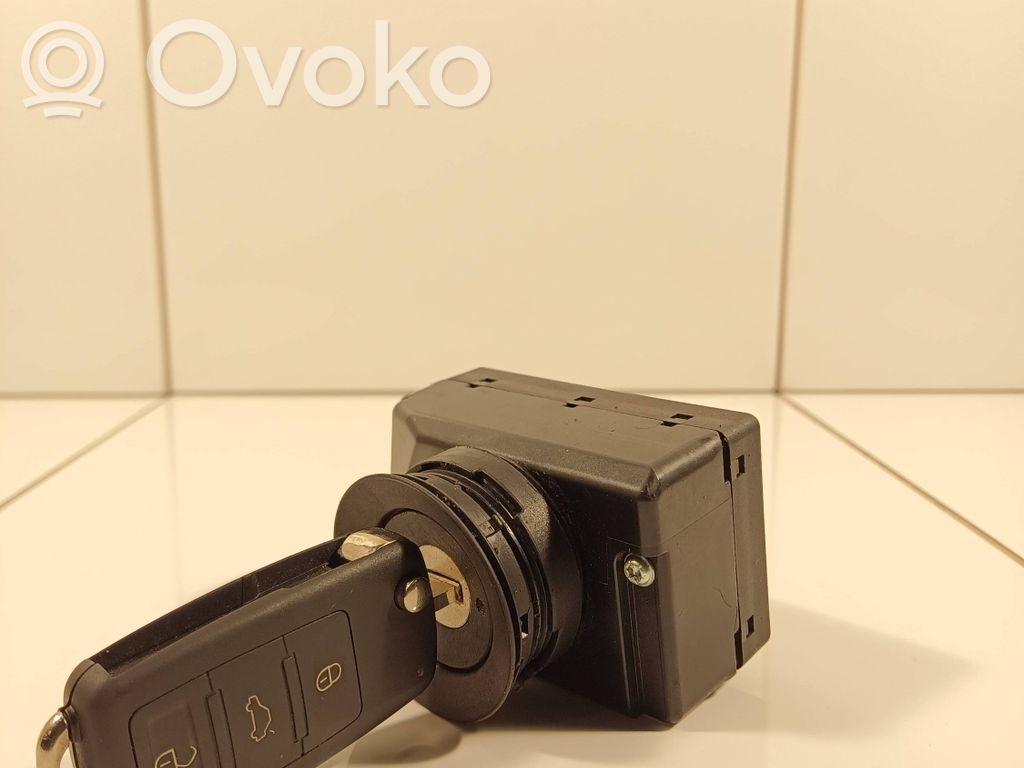 Virtalukko   3D0905865E,33300101