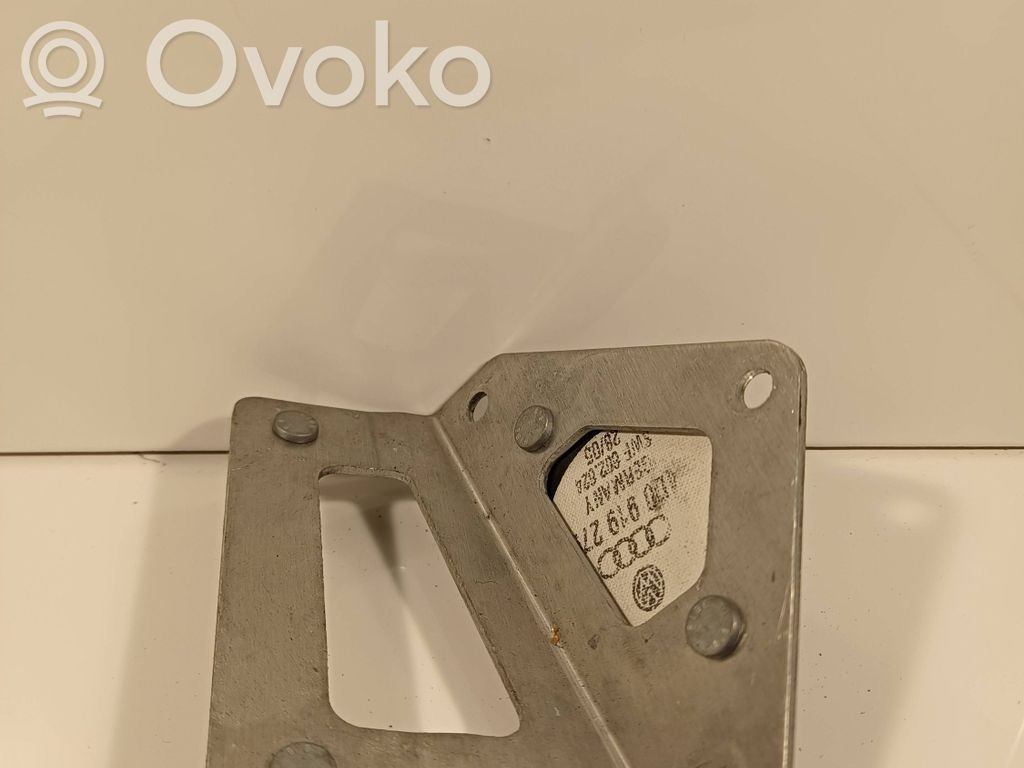 Audi A8 S8 D3 4E Other exterior part 