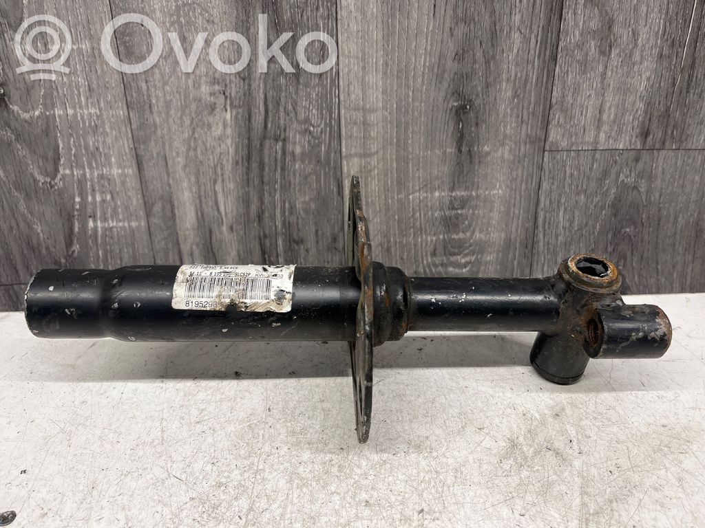 Priekšpusē bampera amortizators   02310046,8195293