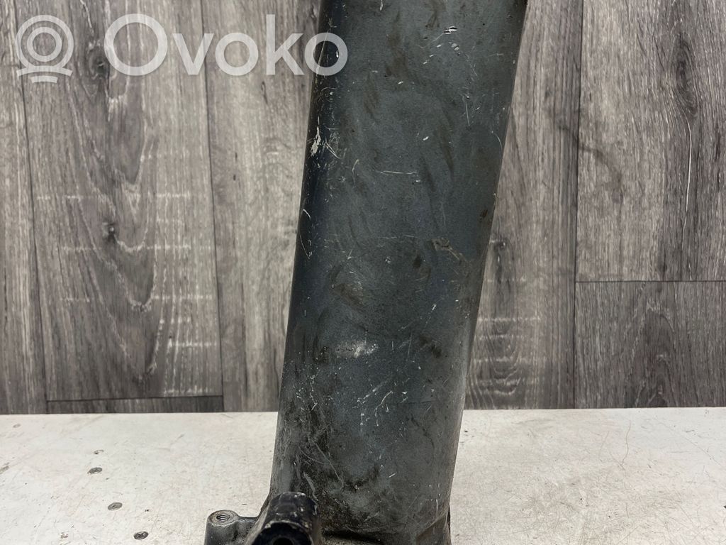 Audi A8 S8 D2 4D Front bumper shock/impact absorber 