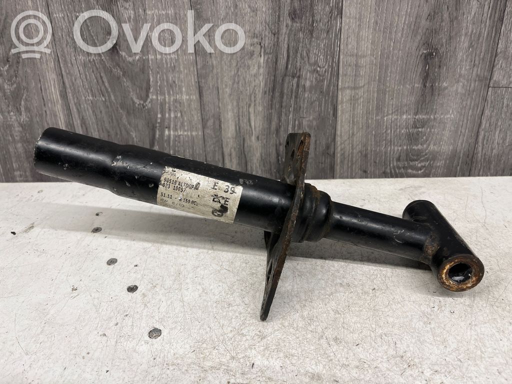 Priekšpusē bampera amortizators   02310057