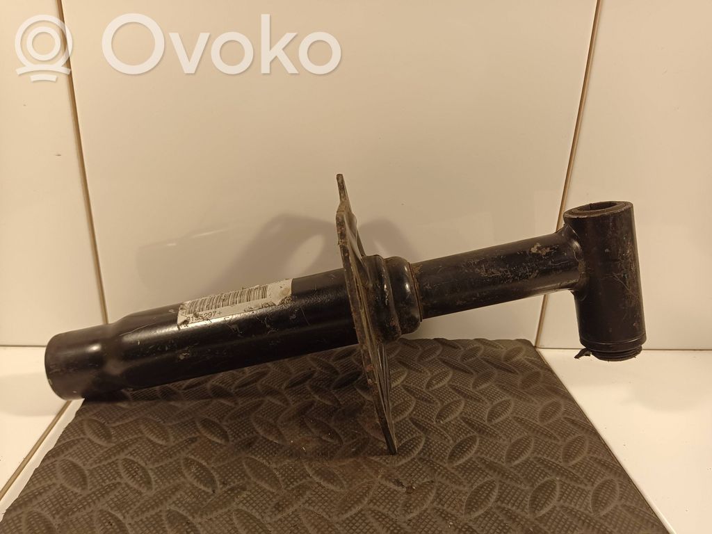 BMW 3 E46 Priekšpusē bampera amortizators 