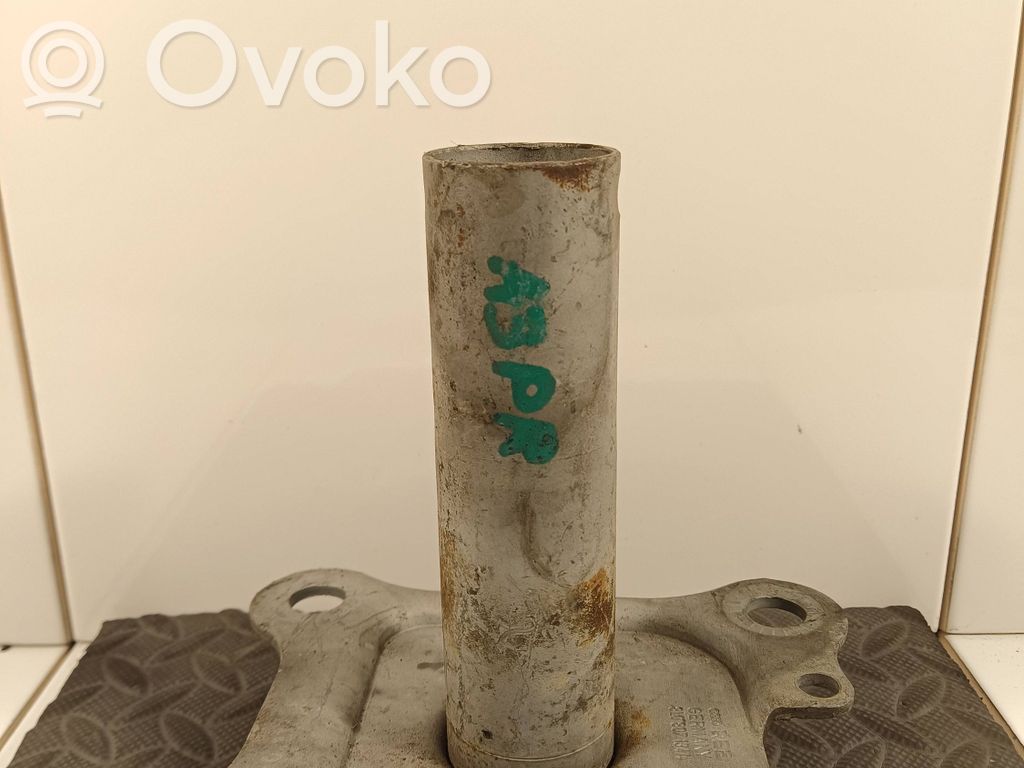 Audi A3 S3 8L Front bumper shock/impact absorber 