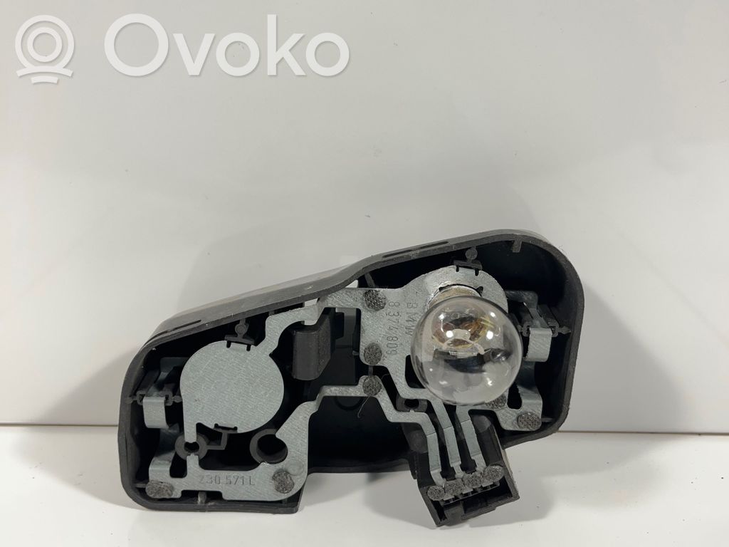 BMW 3 E46 Tail light part 