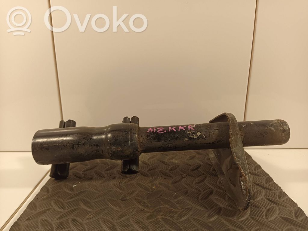 Audi A4 S4 B5 8D Aizmugurē bampera amortizators 