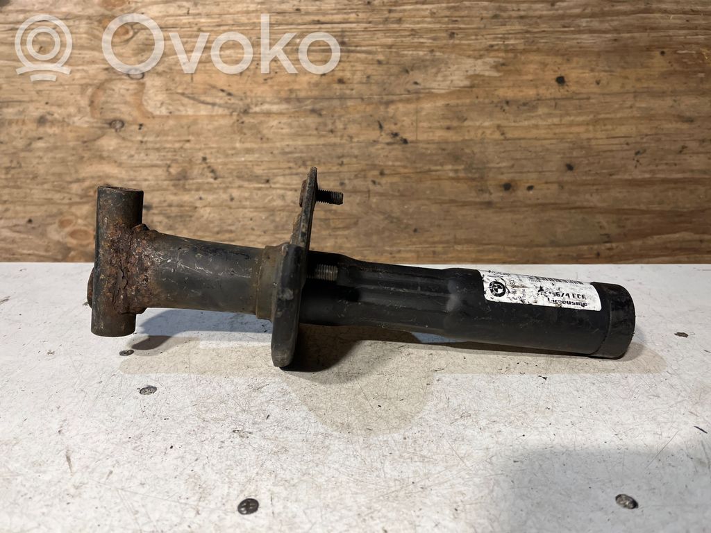 BMW 3 E46 Rear bumper shock impact absorber/damper 