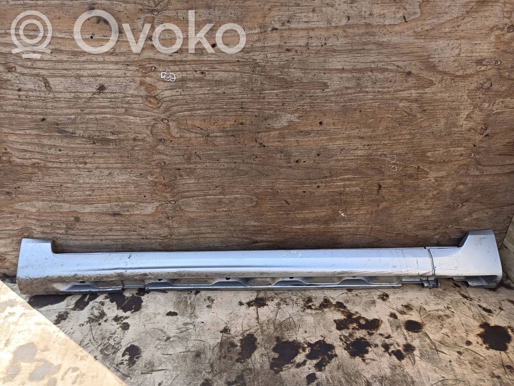 Volvo V70 Slenkstis 