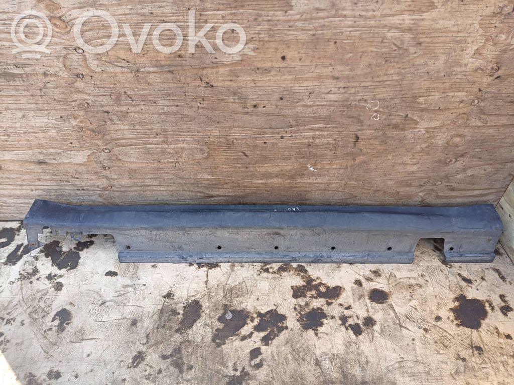 Mini One - Cooper Coupe R56 Sill 