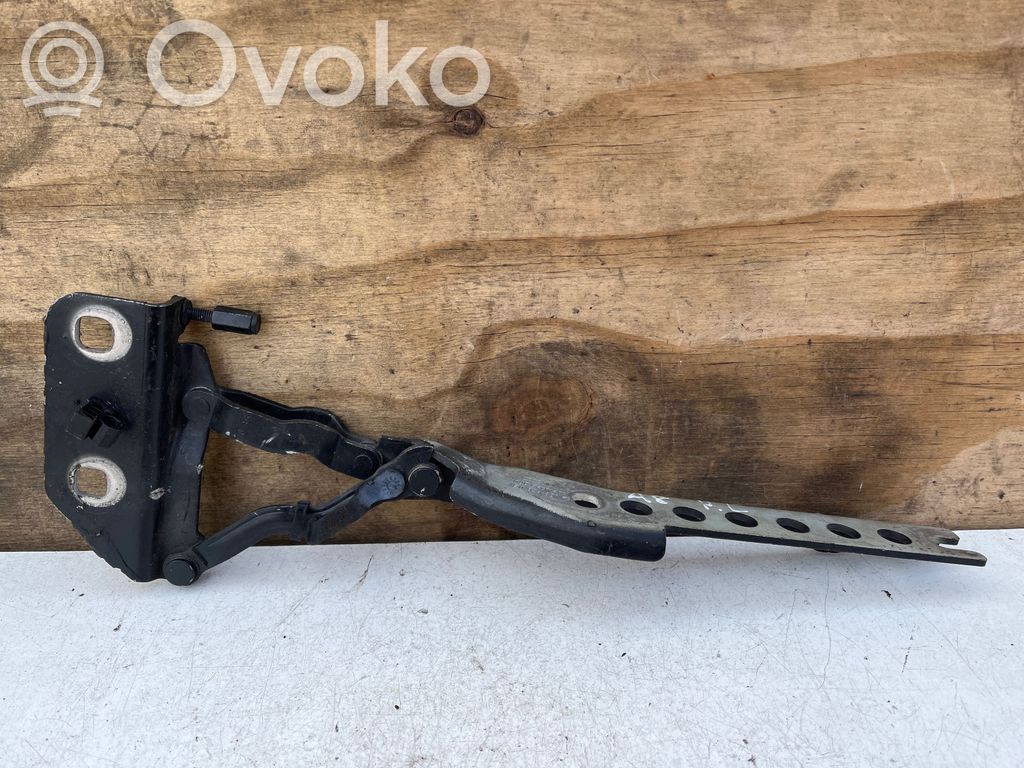 Audi A8 S8 D3 4E Dzinēja pārsega eņģe (-es) 