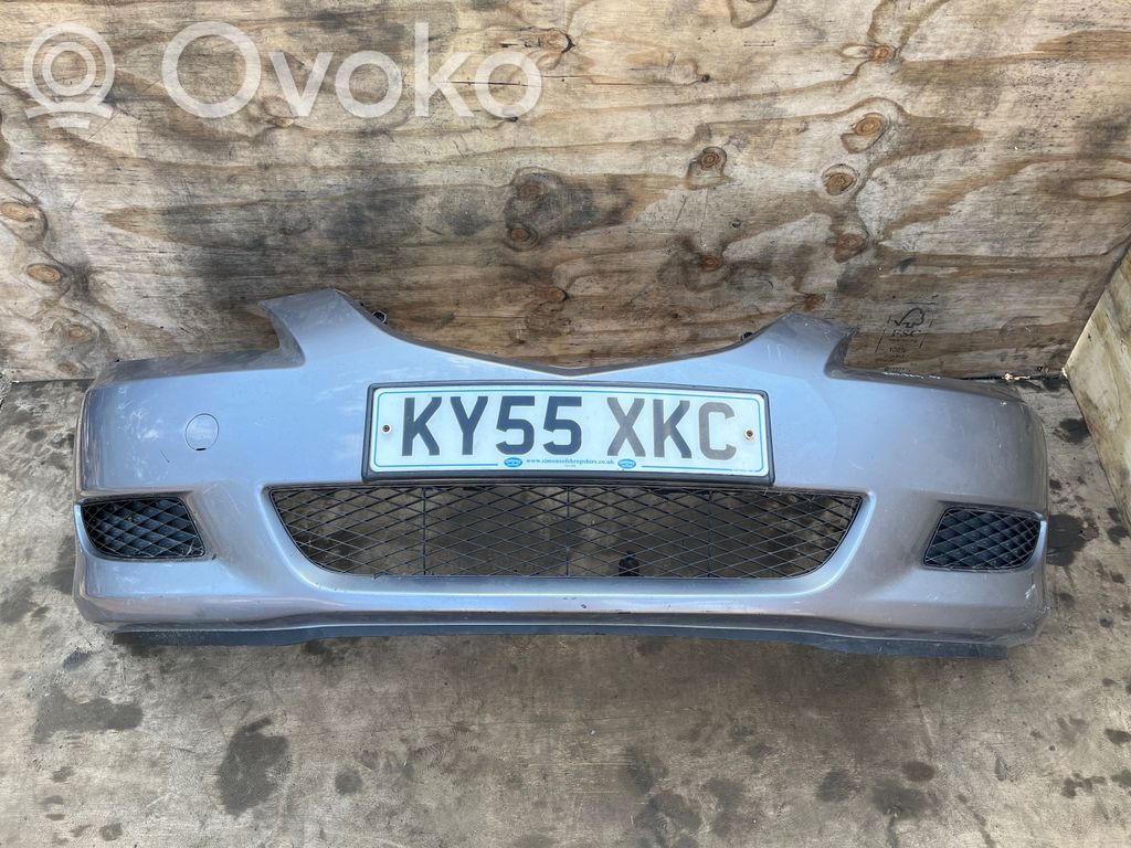 Mazda 3 I Parachoques delantero 