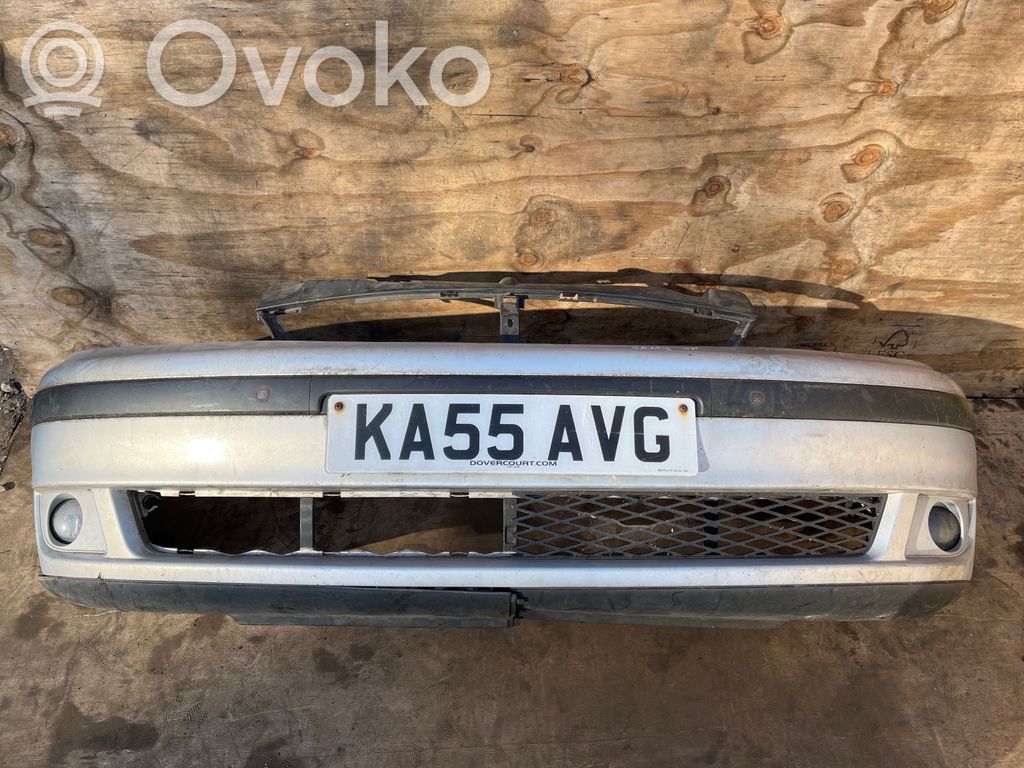 Ford Galaxy Front bumper 