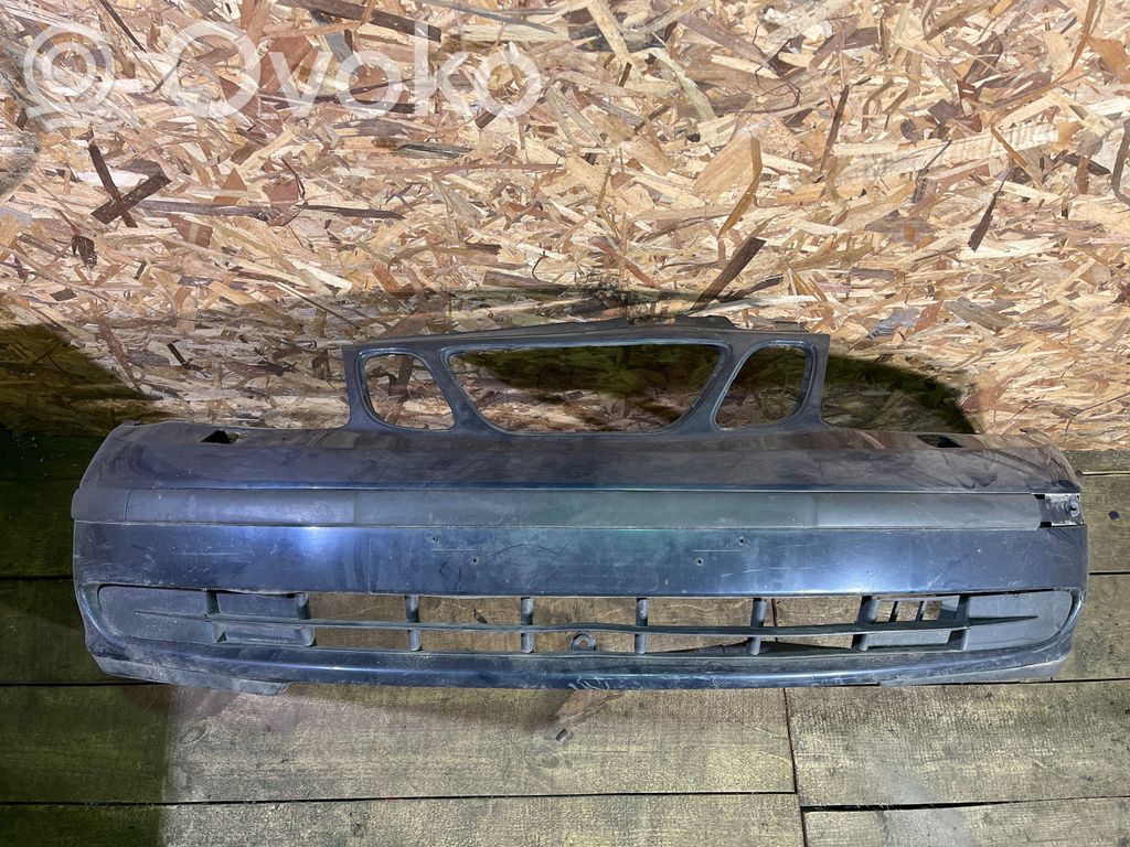 Saab 9-5 Front bumper 