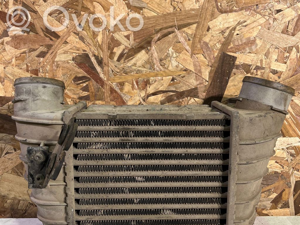 Audi TT Mk1 Intercooler air channel guide 