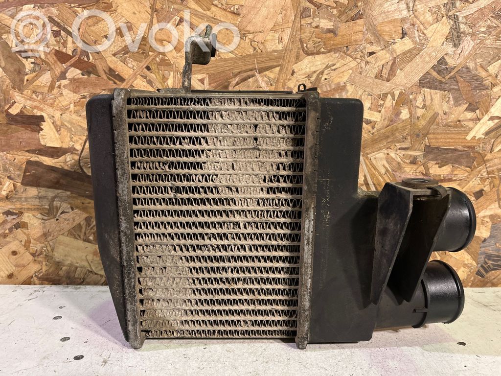 Mitsubishi Carisma Oro nukreipėjas/ kanalas interkūlerio radiatoriaus 