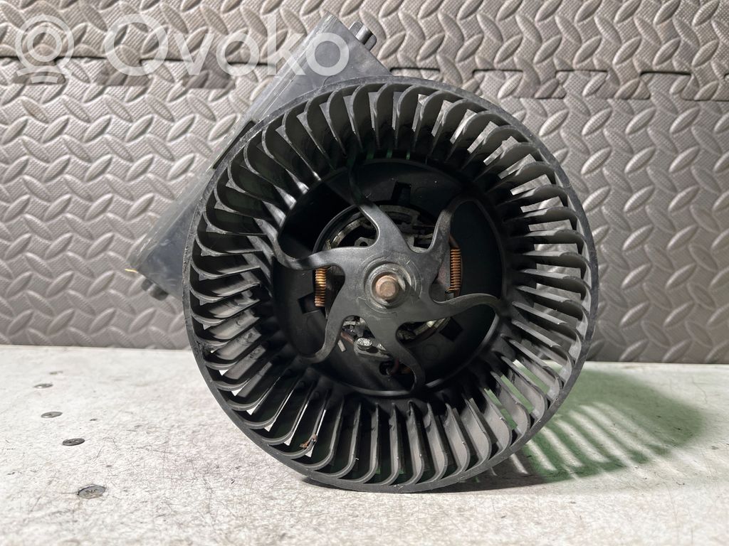 Audi TT Mk1 Lämmittimen puhallin 