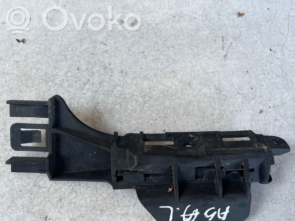 Uchwyt / Mocowanie zderzaka tylnego   8T0807890,15068
