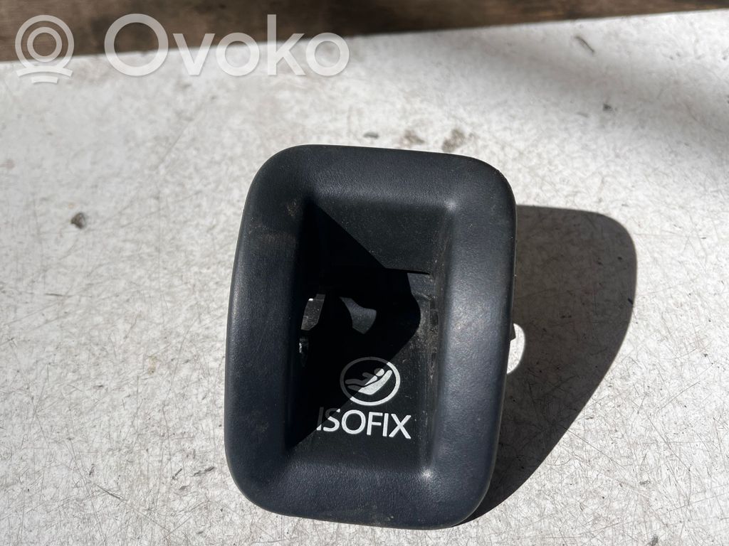 Audi A5 8T 8F Osłona / zaślepka ISOFIX 