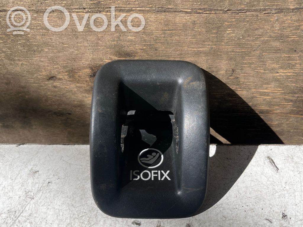 Audi A5 8T 8F Osłona / zaślepka ISOFIX 