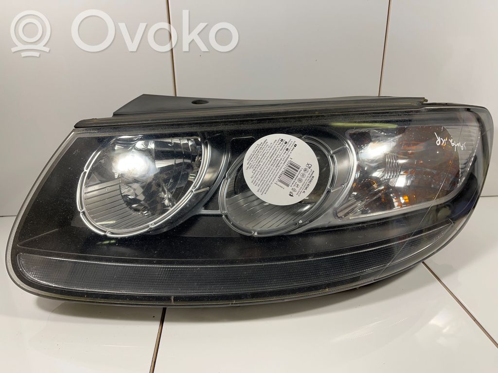 Hyundai Santa Fe Scheinwerfer 