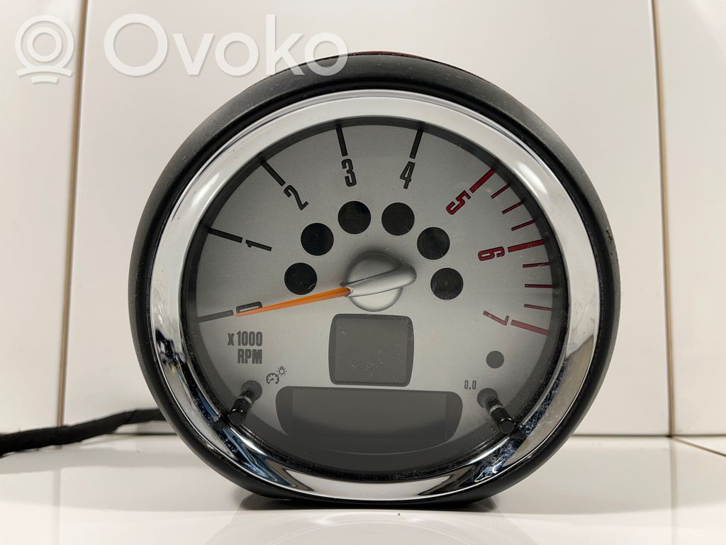 Tachometer   9232446,BM0505554
