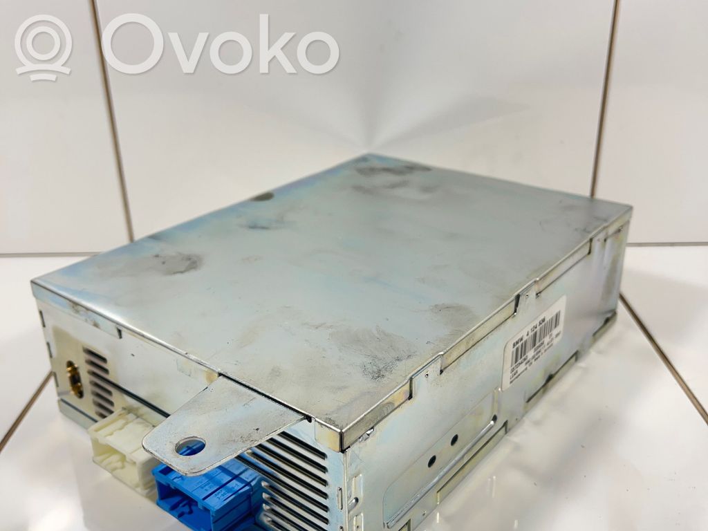 BMW X5 E53 Video control module 
