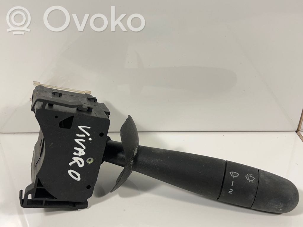 Opel Vivaro Wiper control stalk 