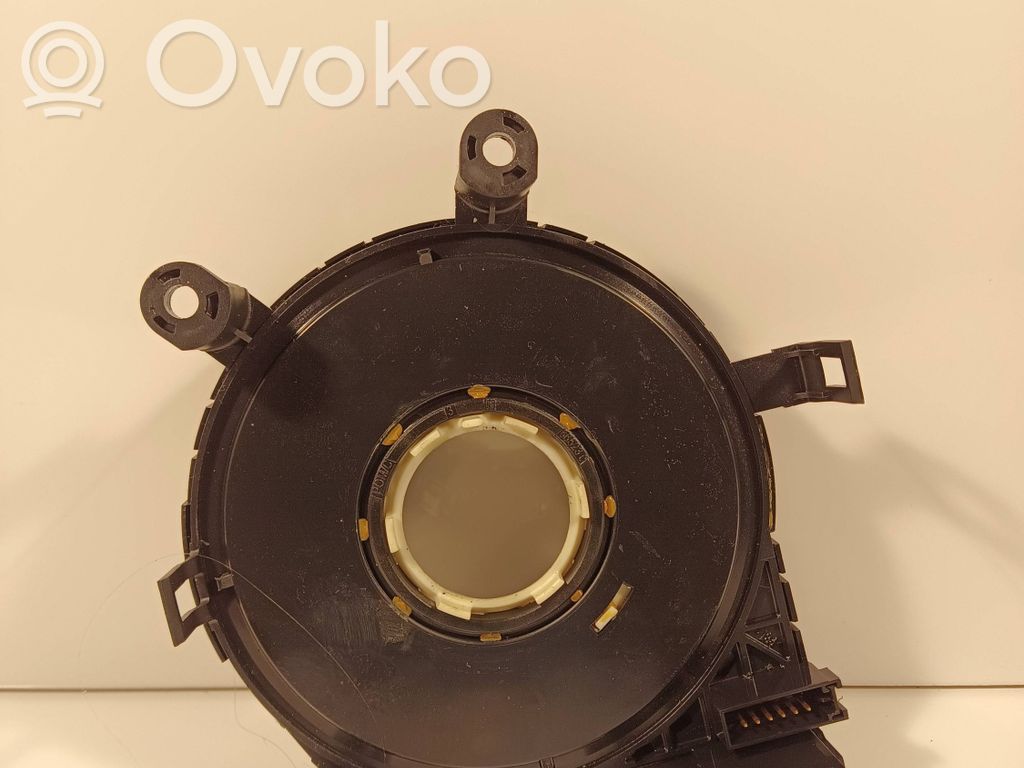 BMW X5 E70 Bague collectrice/contacteur tournant airbag (bague SRS) 