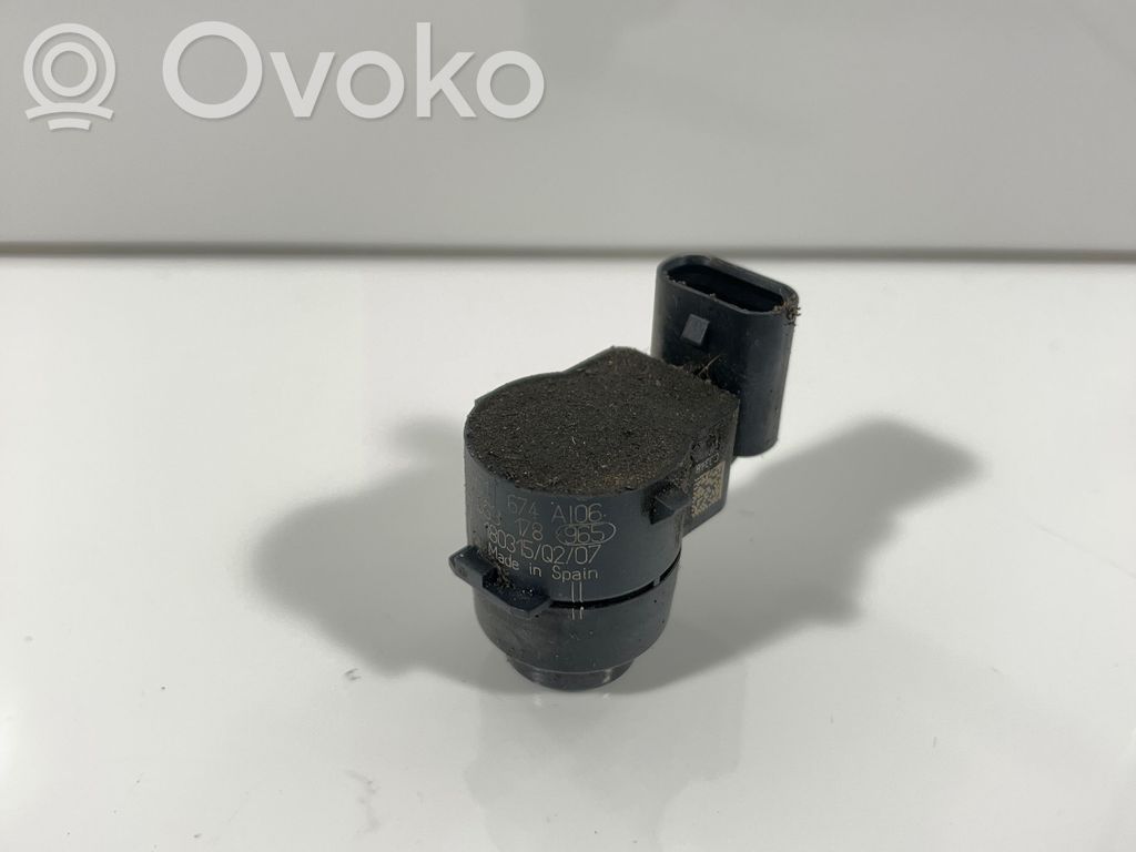 Parking PDC sensor   6951674,0263003178