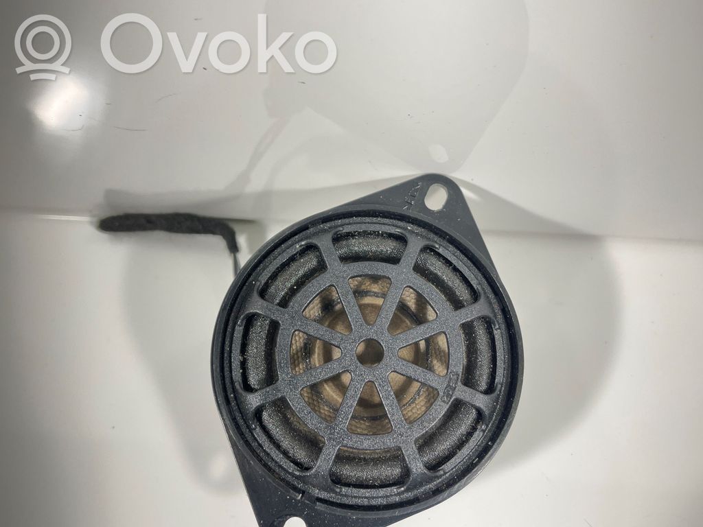 Audi A5 8T 8F Altavoz del panel 